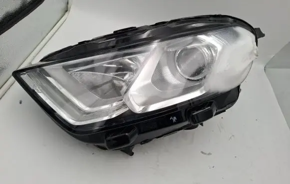 Ford Ecosport Headlight/headlamp gn15-13w030je 90075240191 298632b