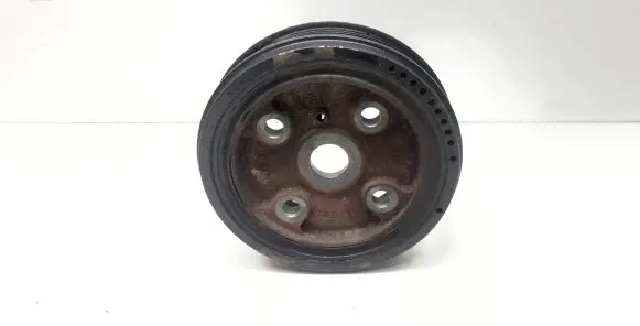 Volvo XC90 Crankshaft pulley 30731865