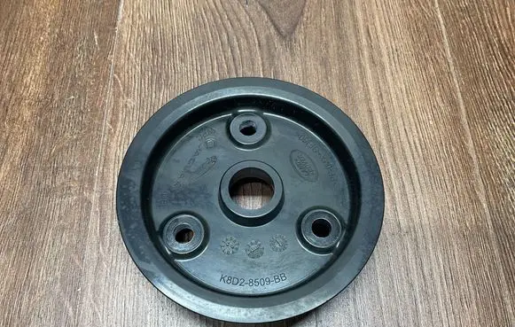 Land Rover Range Rover Velar Water pump pulley K8D28509BB