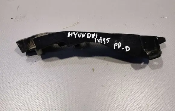 Hyundai ix35 Front bumper mounting bracket