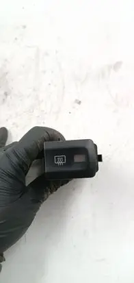 Audi A3 S3 8L Windscreen/window heater switch 8L0941503B PA6GF30