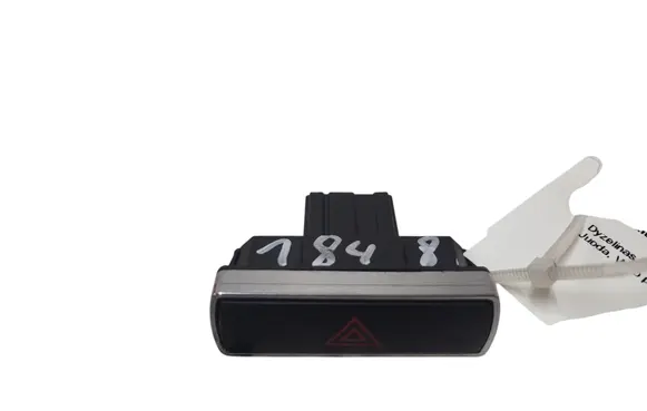 Ford Mondeo MK IV Hazard light switch 13A350AA
