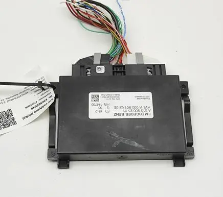 Mercedes-Benz E W238 Gearbox control unit/module A2139002501 A0009016202