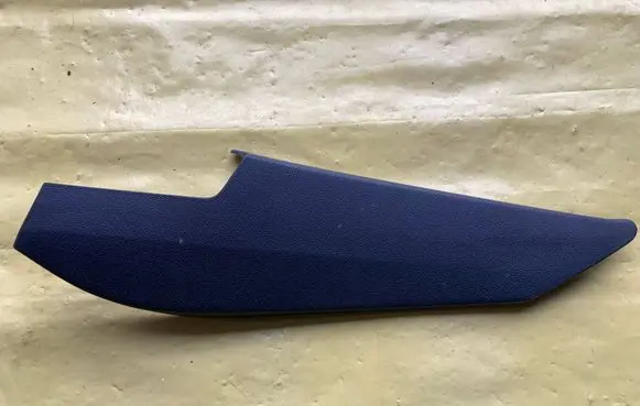 Mercedes-Benz A W169 Plastic wing mirror trim cover A1697200311 1697200311