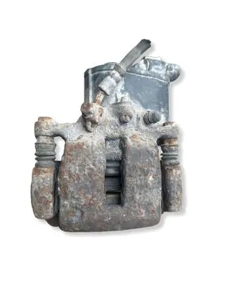 Volvo XC70 Rear brake caliper 