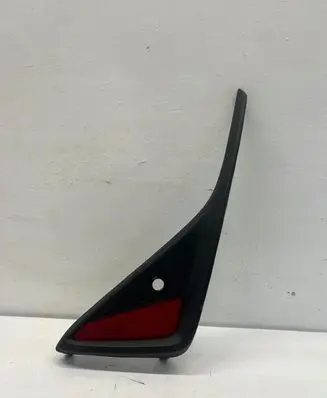 Toyota C-HR I Tow hook cap/cover 52163F4100autoas1