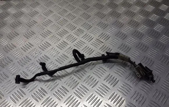 Peugeot 407 Plug wire 9653805580