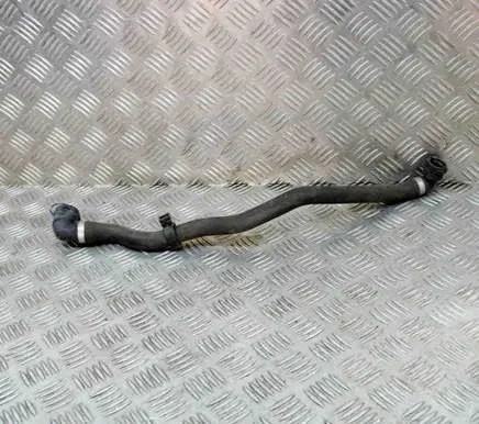 BMW 3 F30 F35 F31 Coolant pipe/hose 7624676