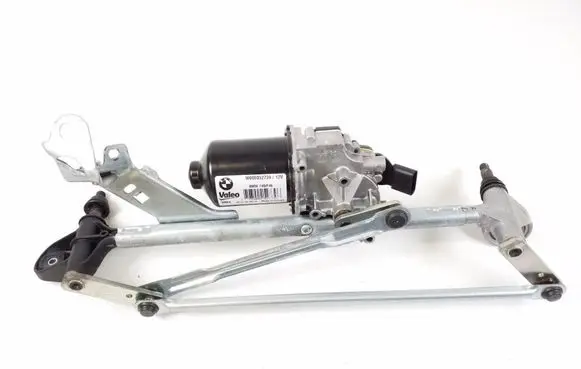 BMW 2 F45 Front wiper linkage 7301046