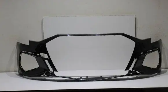 Audi A3 8Y Front bumper 8Y0807437F 969976