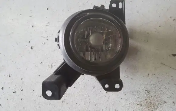 Mazda 6 Front fog light