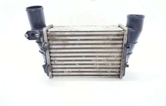 Volkswagen PASSAT B5 Intercooler radiator DAW002TT TH042M10