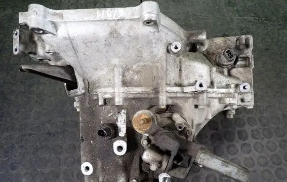 Honda City Manual 5 speed gearbox DXPM