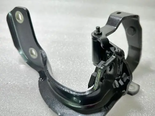 Audi A6 S6 C7 4G Tailgate/trunk/boot hinge 4G9827299