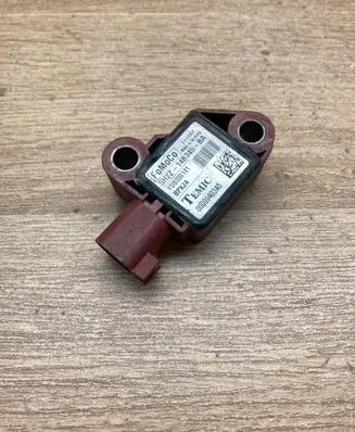 Land Rover Discovery 4 - LR4 Airbag deployment crash/impact sensor 5H2Z14B345BA BPXJA