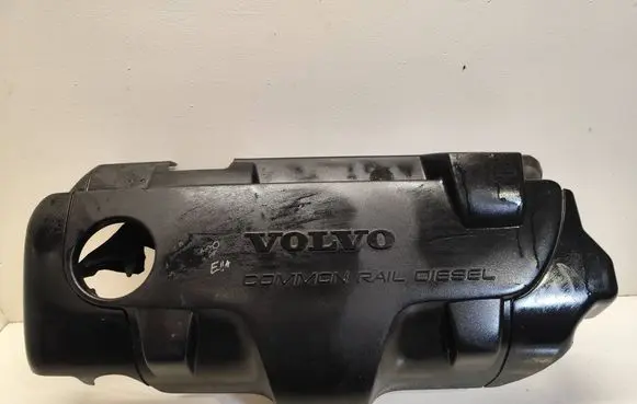 Volvo XC90 Engine cover (trim) 08653495 16301