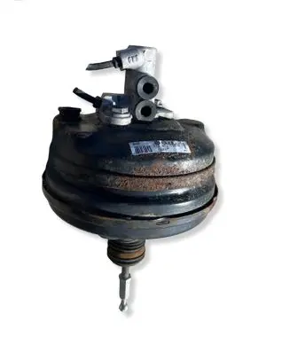 Audi A6 S6 C6 4F Brake booster 4F0612105G