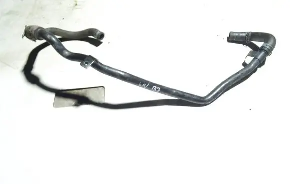 Volkswagen PASSAT B7 Engine coolant pipe/hose 1K0121070BR