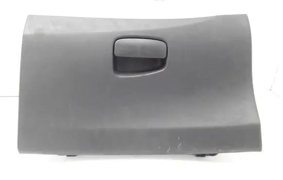 Citroen C3 Glove box