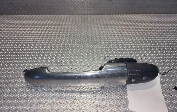 Mercedes-Benz Vito Viano W639 Sliding door exterior handle 