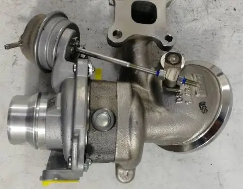 Ford Focus Turbo H6BG-6K682-AC