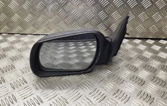 Mazda 3 I Front door electric wing mirror 012220