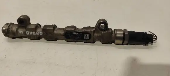 Opel Movano A Fuel main line pipe 0445214079 8200378703