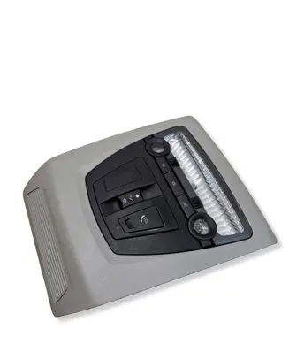 BMW X4 F26 Front seat light 6802191 1603003218 28502546