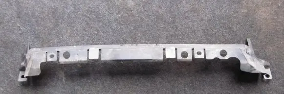 Nissan Qashqai Radiator trim 62820JD51A