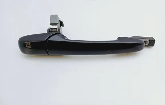 Mazda 6 Front door exterior handle 