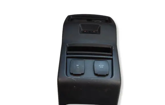 Ford Edge II Rear air vent grill FT4BR045A12 FT4BR045A12J FT4BR045A12JZHE