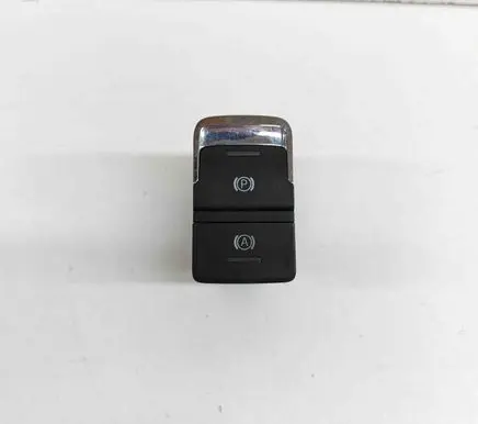 Seat Ateca Hand parking brake switch 575927225