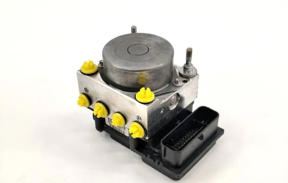 Fiat Panda II ABS Pump 51799595 0265232021 0265800673