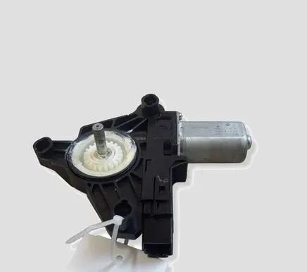 Volvo V40 Rear door window regulator motor C17544100