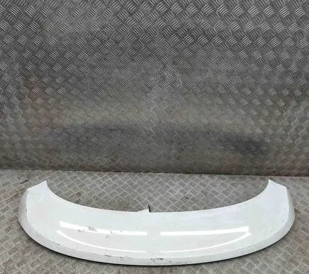 Chevrolet Volt I Tailgate/trunk spoiler 22798378 22798369