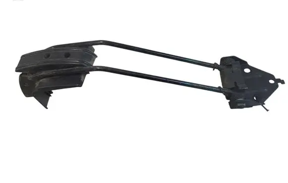 Peugeot Partner Loading door check strap stopper 
