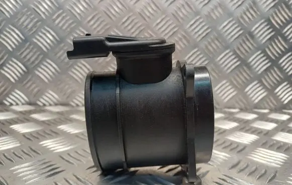 Citroen C4 I Picasso Mass air flow meter 9650010780