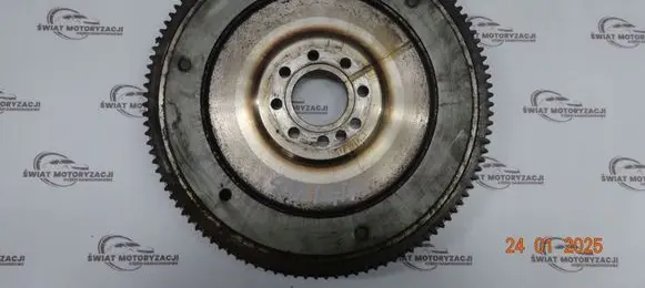 Ford Mondeo MK IV Flywheel 441GB