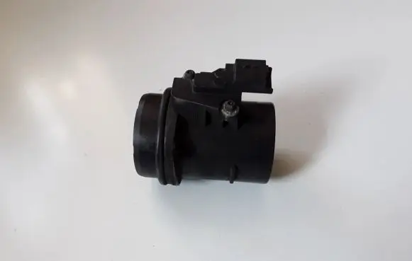 Peugeot 5008 Mass air flow meter 9683282980