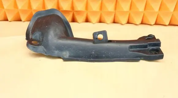 Renault Sandero II Other under body part 8200372692