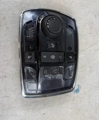 Peugeot 508 RXH Front seat light 98027666XT