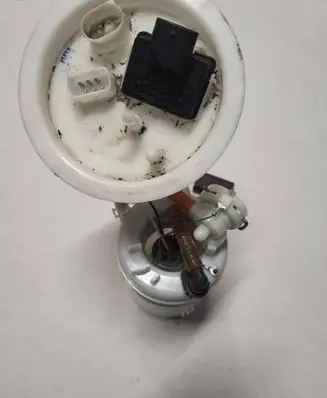 BMW X3 F25 In-tank fuel pump 7293756 9375612040391