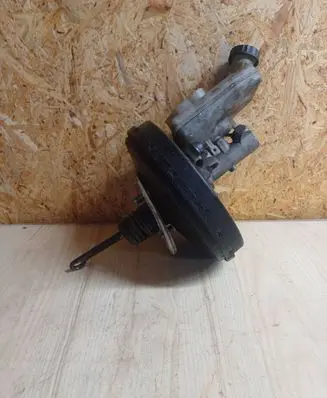 Ford Transit Brake booster YC152B195DE 0204021752