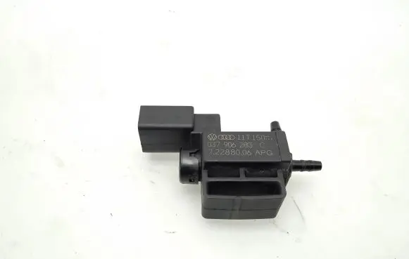Audi A4 S4 B8 8K Turbo solenoid valve 037906283C 72288006