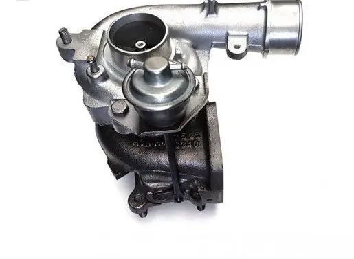 Mazda CX-7 Turbo 53047109901 10902014