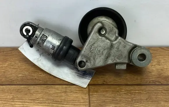 Chevrolet Camaro Generator/alternator belt tensioner NAPINACZPASKACAM62