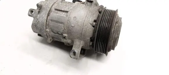 Nissan X-Trail T32 Air conditioning (A/C) compressor (pump) 926004CAIA