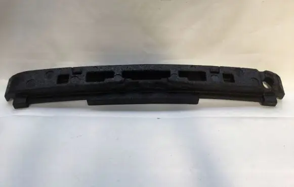 Opel Karl Front bumper foam support bar 95238828