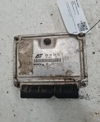 Volkswagen Sharan Engine control unit/module