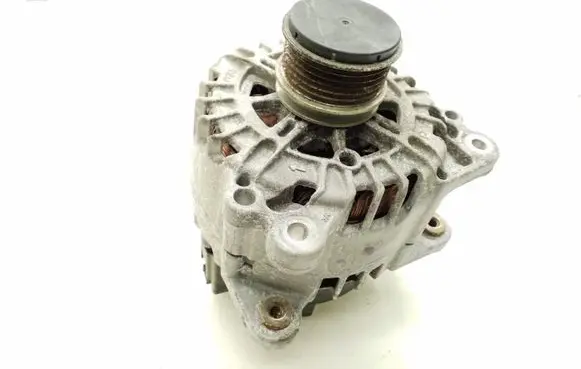 Volkswagen Caddy Generator/alternator 03L903023A